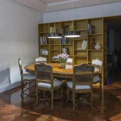 Отель República Bed & Breakfast & Arts развлечения