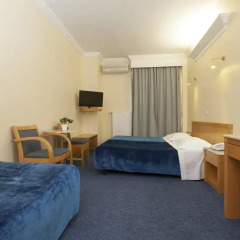 Telioni Hotel 3* Стандартный номер фото 3