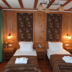 Отель Villa Kalina 3* Полулюкс фото 4