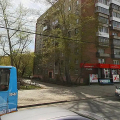 Апартаменты Марьин Дом на Малышева 120 Екатеринбург городской автобус
