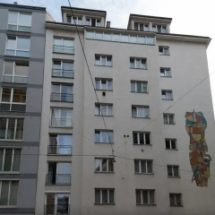 Отель Pension Dr. Geissler Вена фото 2