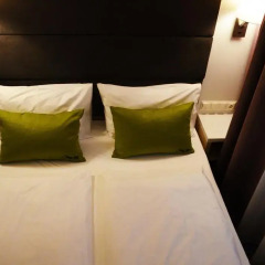 Stay Inn Hotel Стандартный номер фото 2