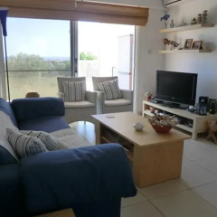 Отель Protaras Villa Ayios Elias Views Протарас комната для гостей фото 2