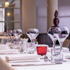 Hotel Ampere фото 2