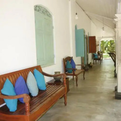 Отель Cadjan Sacred Anuradhapura 2* Стандартный номер с различными типами кроватей фото 27