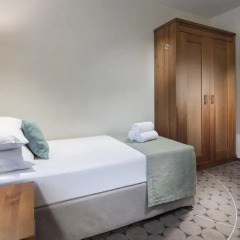 BEST WESTERN Villa Aqua Hotel 3* Стандартный номер с различными типами кроватей фото 3