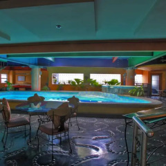 Отель OYO 106 24H City Hotel Филиппины, Макати - отзывы, цены и фото номеров - забронировать отель OYO 106 24H City Hotel онлайн бассейн фото 2
