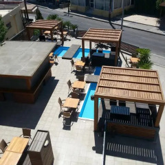 Faliro Hotel