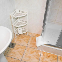 Hotel Katowice 3* Стандартный номер с различными типами кроватей фото 5