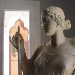 Отель Domus Venetia с домашними животными