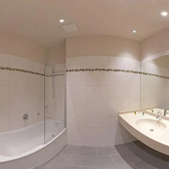 Hotel Garni Erber 3* Номер Делюкс