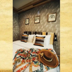 Отель Focal Local Bed And Breakfast 3* Номер Делюкс фото 11