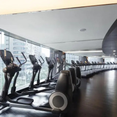 Отель Westin Chosun 5* Номер Бизнес фото 6