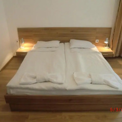 Kolyovite Izvori Hotel 2* Стандартный номер с различными типами кроватей фото 2