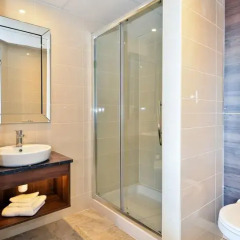 Nox Hotel 3* Стандартный номер с различными типами кроватей фото 3