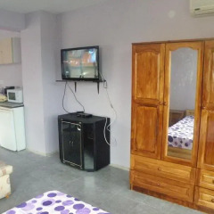 Отель Guest House Villa Yavorov 2 Поморие удобства в номере