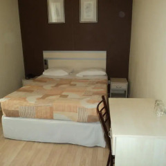 Hotel Albergo 2* Стандартный номер фото 15