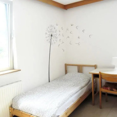 Hostel Marmota Стандартный номер с 2 отдельными кроватями фото 11