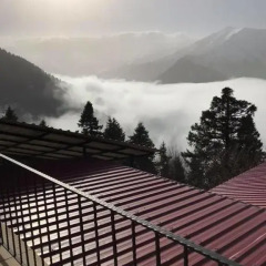 Fettahoglu Grand Hotel Турция, Узунгёль - отзывы, цены и фото номеров - забронировать отель Fettahoglu Grand Hotel онлайн фото 9