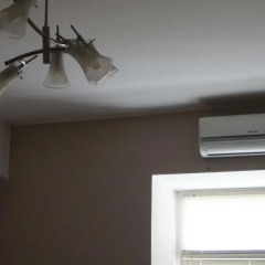 Hostel Khabarovsk Best House удобства в номере