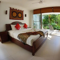 Отель Casuarina Shores Апартаменты с 2 отдельными кроватями фото 22