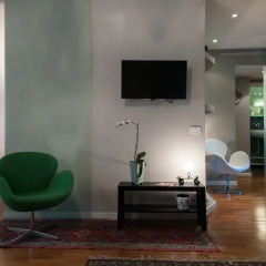 Отель Appartamento Design Flaminio Италия, Рим - отзывы, цены и фото номеров - забронировать отель Appartamento Design Flaminio онлайн удобства в номере