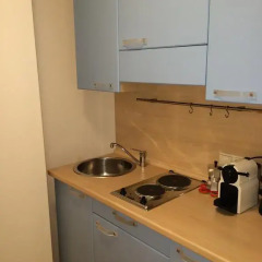 Отель Suite Bolzano Апартаменты фото 25