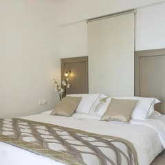 Отель Acrotel Athena Villa комната для гостей фото 3
