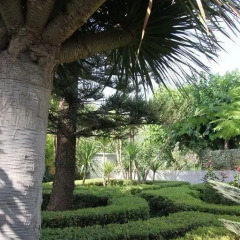 Отель Villa Alfano Поццалло фото 17