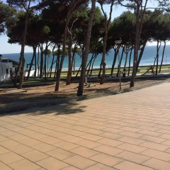 Отель Apartamento Conil 116 пляж