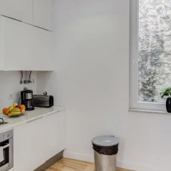 Апартаменты Lisbon Serviced Apartments - Praça do Município Улучшенные апартаменты с различными типами кроватей фото 46