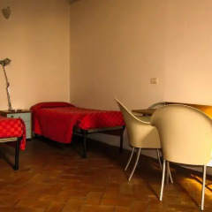 Хостел Orsa Maggiore (только для женщин) Кровать в женском общем номере фото 14