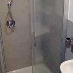 Отель Iride Guest House Ористано ванная