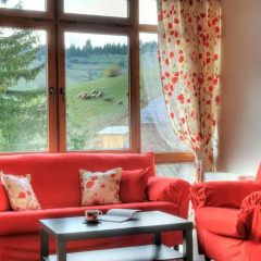 Отель The Poppies House Болгария, Чепеларе - отзывы, цены и фото номеров - забронировать отель The Poppies House онлайн интерьер отеля фото 2