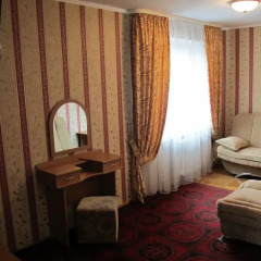 Гостиница Турист 3* Полулюкс с различными типами кроватей