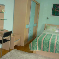 Отель Guest House Diel Стандартный номер