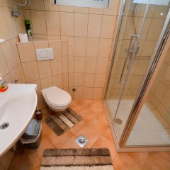Апартаменты Apartments Andrija Улучшенные апартаменты с различными типами кроватей фото 12