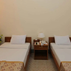 The Golden Lake Hotel 2* Улучшенный номер с различными типами кроватей фото 2