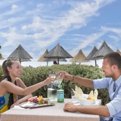 Hotel Cormoran в номере