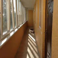 Гостиница Априори в Сочи отзывы, цены и фото номеров - забронировать гостиницу Априори онлайн интерьер отеля фото 3