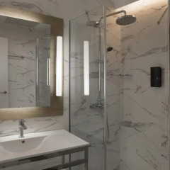 Отель Petit Palace Chueca 3* Стандартный номер фото 5