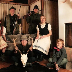 Отель Cervus Швейцария, Санкт-Мориц - отзывы, цены и фото номеров - забронировать отель Cervus онлайн развлечения
