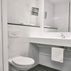 Hotel Casa Amsterdam 3* Стандартный номер с различными типами кроватей