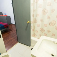 Hotel Amigo Zocalo 3* Стандартный номер фото 5
