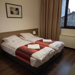 Отель Lion Guest House 2* Стандартный номер