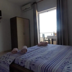 Hotel Edola 3* Стандартный номер с двуспальной кроватью фото 9