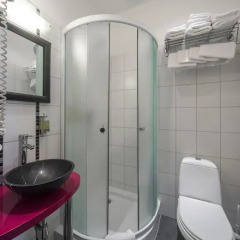 Dodo Hotel 3* Стандартный номер с различными типами кроватей фото 4