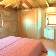 Отель Casa da Lagiela Rural Senses Люкс фото 9