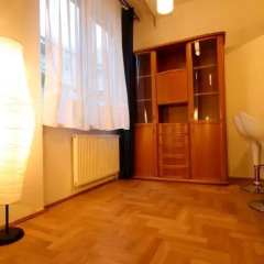 Отель Sienna Residence Апартаменты с различными типами кроватей фото 11