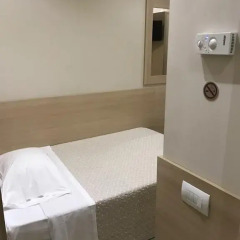 Hotel San Biagio Стандартный номер с различными типами кроватей фото 9